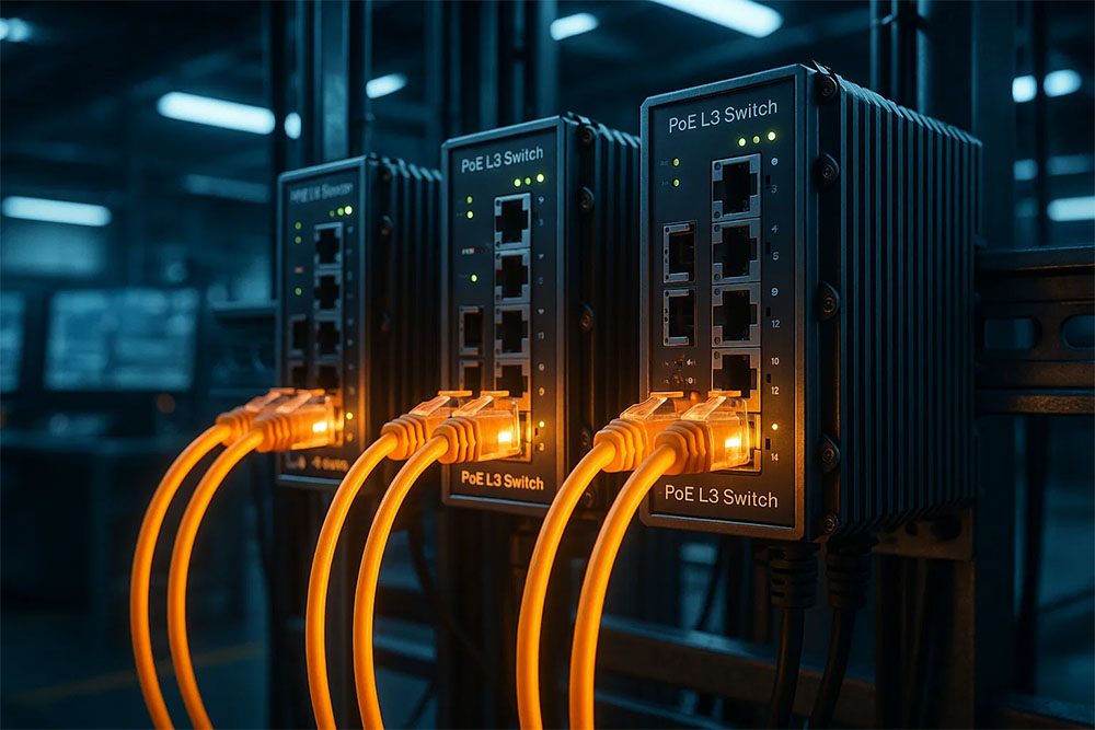 Networking Products